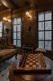 Jeju Aewol Enoch Pool Villa - 6