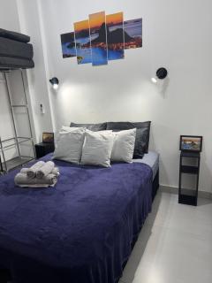 Apê Refúgio e Aconchego no Centro RJ - Lapa - 2