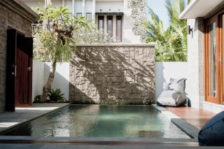 Legonsari villa - 0