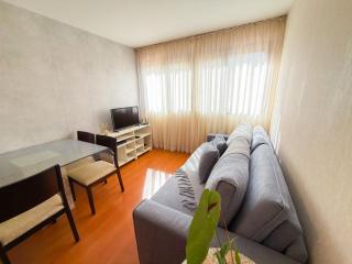 Ap Coração das Águas - Garagem, wi-fi e piscina - 9