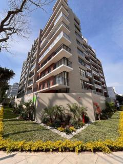 LOFTE Portofino, Departamento cerca de San Isidro - 0