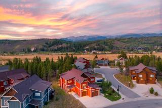 Mountain Haus home - 4