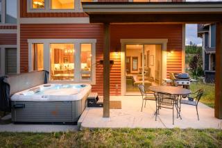 Mountain Haus home - 0