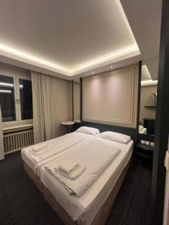 Hotel Monopol City Centre - 0