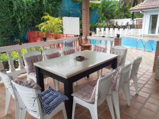 Pool View 5 Room - 5
