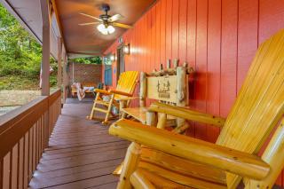 Together by Nature Cabin - 4