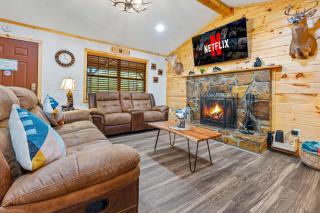 Together by Nature Cabin - 3