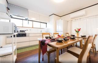 Chikuan Kyoto Whole Rental Lodging - Vacation STAY 78789v - 3