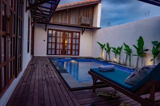 Tanah Lot Dreams Complex Villas By GUMA Hospitality - 9