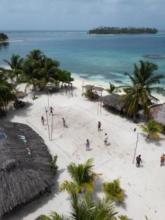 San Blas Cayos Holandeses, Anaimar - 8