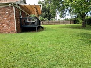 Newly remodeled 6BR in East Memphis Neighborhood - 5