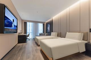 Atour Hotel Qingdao High-tech Zone Shimao Shopping Center - 4