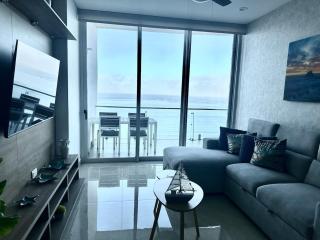 Starfish Apartment - 3
