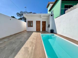 House with Pool in Búzios - 1