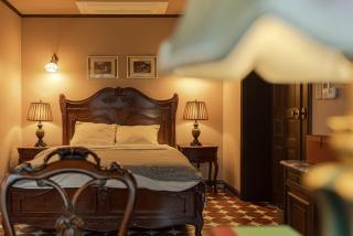 Jeju Aewol Enoch Pool Villa - 3