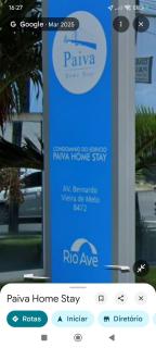 Flat Paiva sol e mar - 9