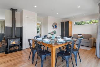 The Huia Nest - Rotorua - 3