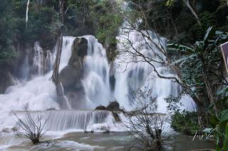 Villa Sirikili Namkhan River View - 9