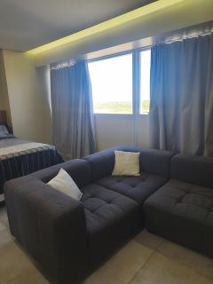 Flat Paiva sol e mar - 7