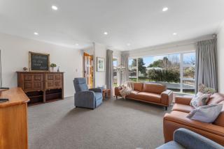 The Huia Nest - Rotorua - 1