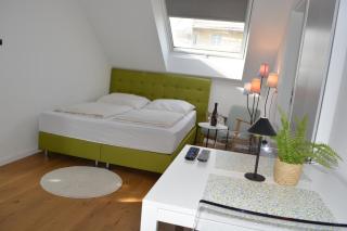 Zentral Apartment - 9