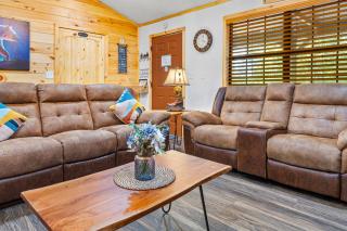 Together by Nature Cabin - 2