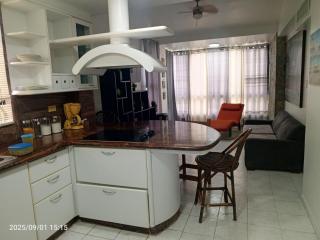 Alquilo apartamento vacacional en tucacas - 2