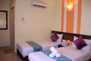 House of David Hostel - 2