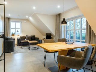 Holiday apartment with 2 bedrooms - 3