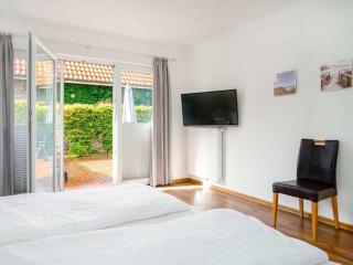 Holiday apartment with 2 bedrooms - 1