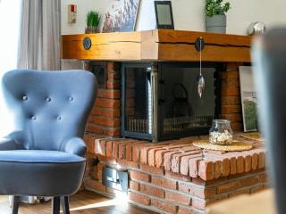Holiday apartment with 2 bedrooms - 4