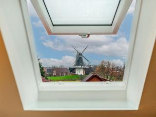 Holiday apartment with 2 bedrooms - 1