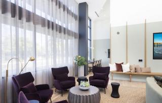 Noho Alexan Modern 2bed Duo with FREE Parking - 7