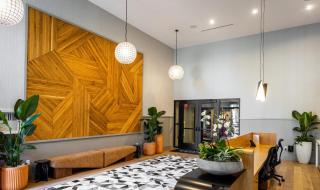 Noho Alexan Modern 2bed Duo with FREE Parking - 4