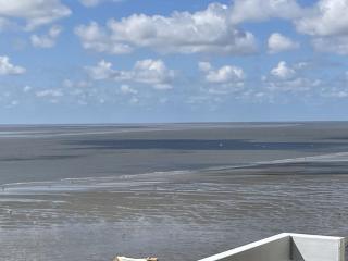 Holiday apartment in Büsum with swimming pool - 7