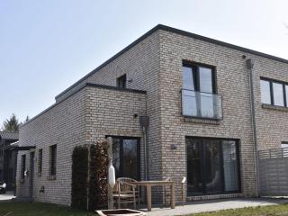 Holiday home in Harrislee with barbecue - 9