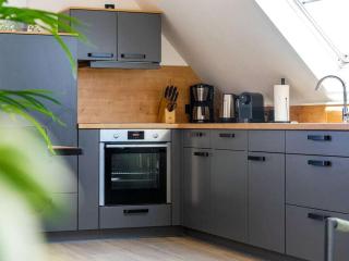 One-bedroom apartment - 3