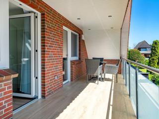 One-bedroom apartment - 7
