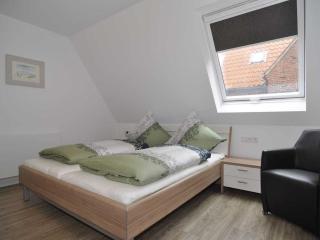 in Haus Cramer Norderney - 2