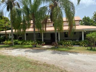 Villa Bord de mer - 5