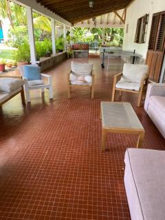 Villa Bord de mer - 2