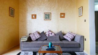 Villa Shahinaz 4 chambres, piscine & vue forêt - 5