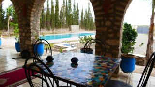 Villa Shahinaz 4 chambres, piscine & vue forêt - 4