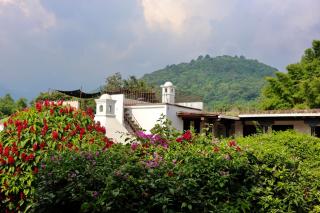 Villa de Antaño - 9