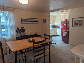 AG House, Recreaters,Work Remote, Surgery, Healing ADA, Pets, Parking - 1