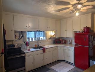 AG House, Recreaters,Work Remote, Surgery, Healing ADA, Pets, Parking - 5