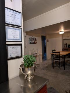 AG House, Recreaters,Work Remote, Surgery, Healing ADA, Pets, Parking - 2