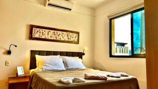 Luxuoso Flat no Mercure Ibirapuera Privilege Moema - 5 min do Aeroporto - 3