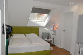 Zentral Apartment - 6