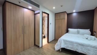 M N Flat Apartamento Dentro do Hotel Wyndhan - 3